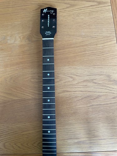 Harmony rocket guitar neck - harmony,