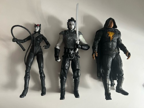 Mcfarlane arkham city - mcfarlane,