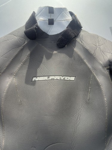 Neil pryde 5000 series - pryde,