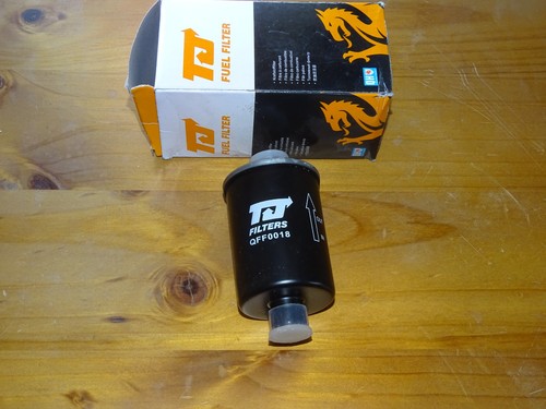 Fuel filter jaguar xjs - jaguar, 4.0