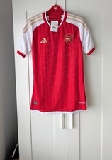 Arsenal 2023/2024 Authentic