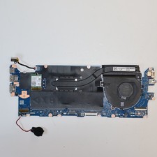 HP ProBook 630 G8 Motherboard