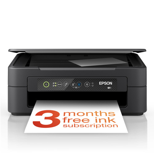 Epson expression home - epson,