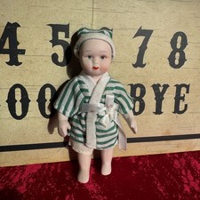 Haunted Doll | Rowan |