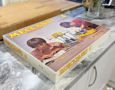 CE188: 1977 VINTAGE MECCANO