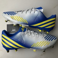 Adidas Predator Lethal Zones