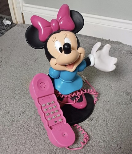 Disney minnie mouse vintage - disney,