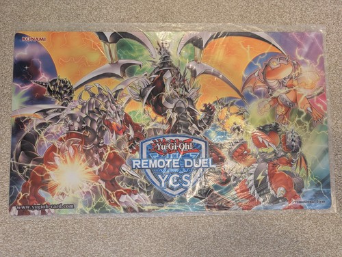 Yugioh remote duel ycs - yugioh!,