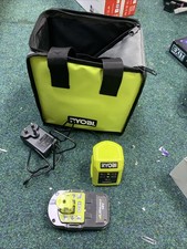 Ryobi Battery Charger 18v ONE