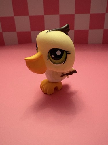 Vintage littlest pet shop - vintage,