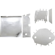 Heat Shield Liner Kit