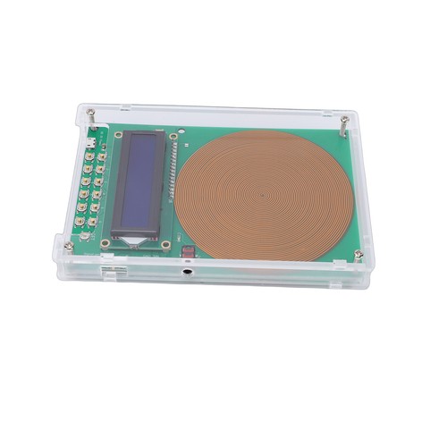 Frequency generator for - frequency,
