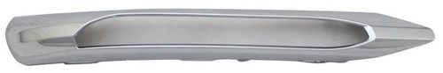 Class coupe front bumper - c-class,