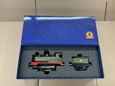 HORNBY O GAUGE STEAM
