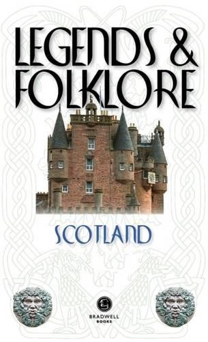 Legends folklore scotland - legends,