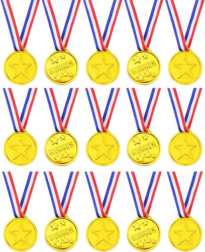 Fantasyon pcs plastic gold - pcs,