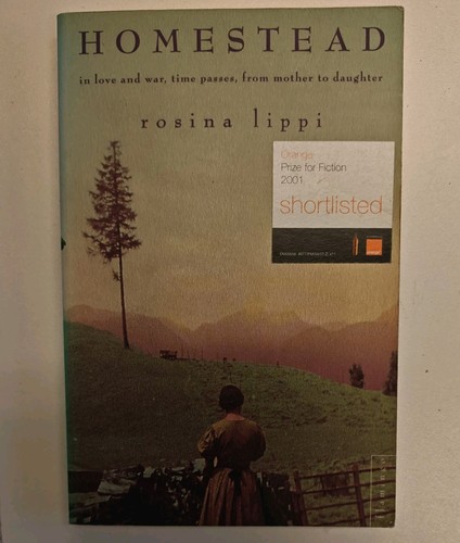 Homestead rosina lippi - homestead-rosina,