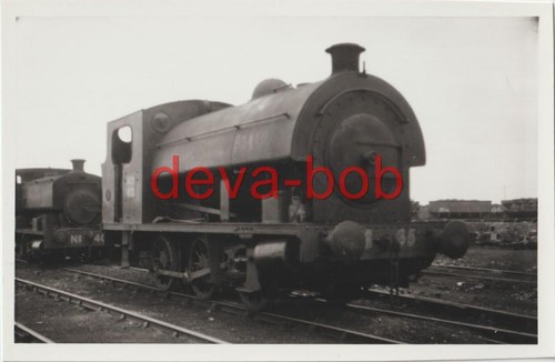Industrial railway photo rsh - railway,