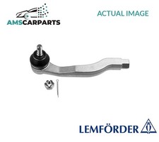 TRACK ROD END RACK END FRONT