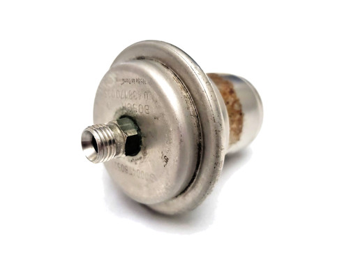 Mercedes w124 fuel accumulator - w124,