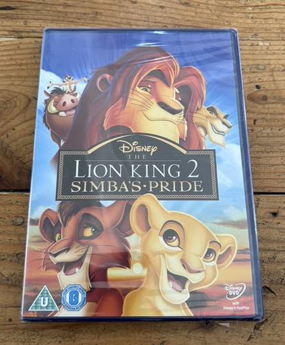 Disney the lion - disney's, king