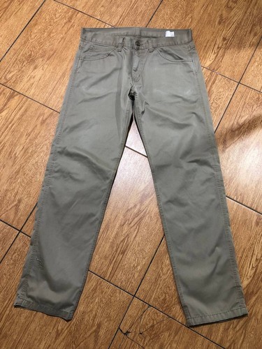 Vintage carhartt skill - vintage, pants