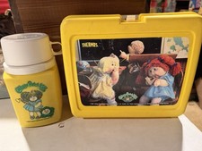 Vintage Cabbage Patch Kids
