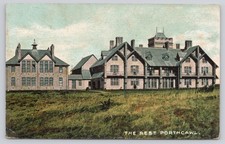 Porthcawl The Rest Vintage