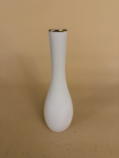 Vintage Knoll White Porcelain