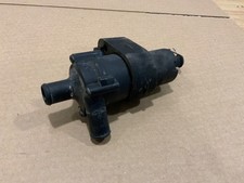Mercedes W163 ML Heater Water Aux Circulation Pump 0018356064 Bosch