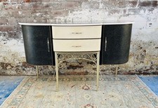 Vintage 1950s Arvin Sideboard