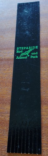 Stepaside bird animal park - stepaside,