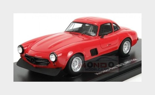 Autocult mercedes benz - 1:43,