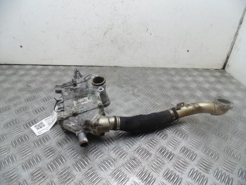 Jaguar egr valve - valve, cooler