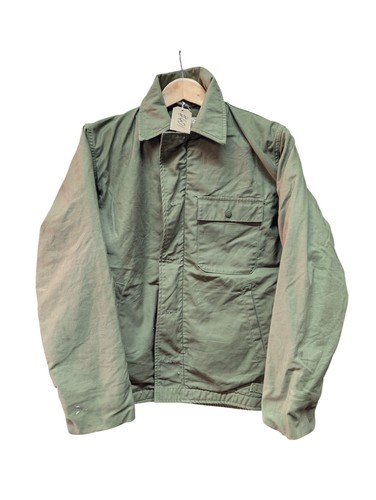 Genuine navy usn - a2, cold