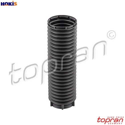 Protective capbellow shock - protective,