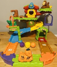 Vtech Toot Toot Animals