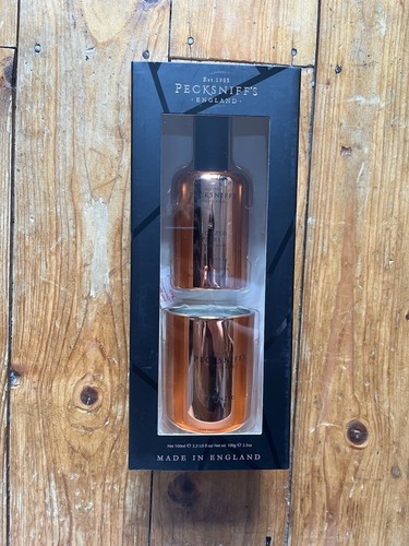 Pecksniffs bronze pearl gift - pecksniffs,