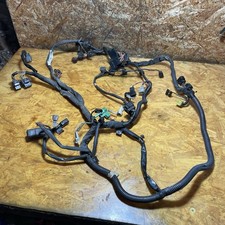 Suzuki GSXR 750 K1 K3 2001-2003 Wiring Loom Harness 36610-35F00