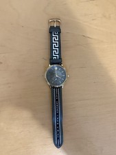 Men’s Versace Watch