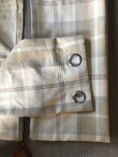 Dunelm Natural Highland Woven