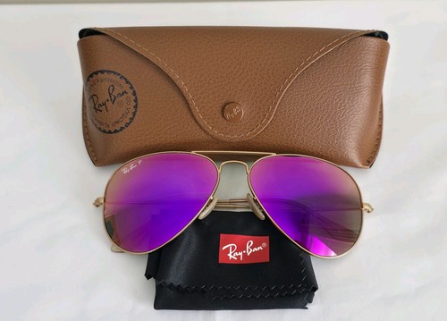 Ray ban sunglasses - ray-ban, polarised