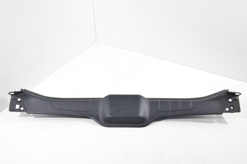 Porsche cayman 987 boot - porsche, trunk