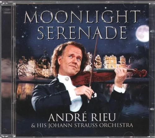 Andre rieu his j strauss - andre,