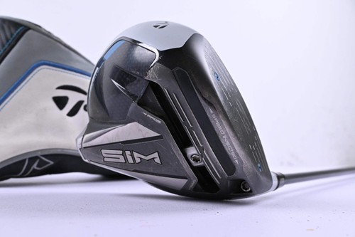 Taylormade sim driver - sim, /