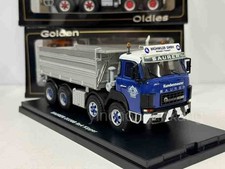 Golden Oldies 1/50 Saurer