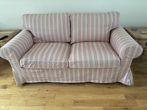Ikea ektorp seat sofa cover - seat,