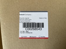 INDESIT HOTPOINT Cooker Hood