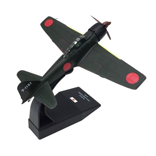 Scale aviation model - 1:72,