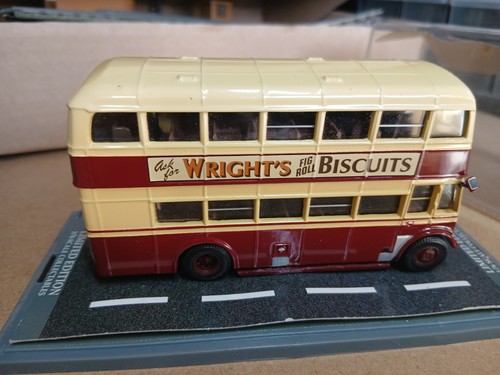Corgi original omnibus om43901 - omnibus,